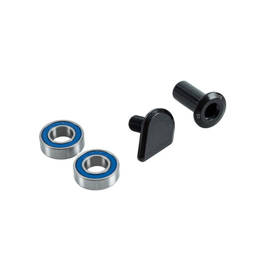 Cube Left Horstlink bearing Set for Stereo 120 Pro/Race/HPC TM/HPC SLT (19_FSV-120-29)