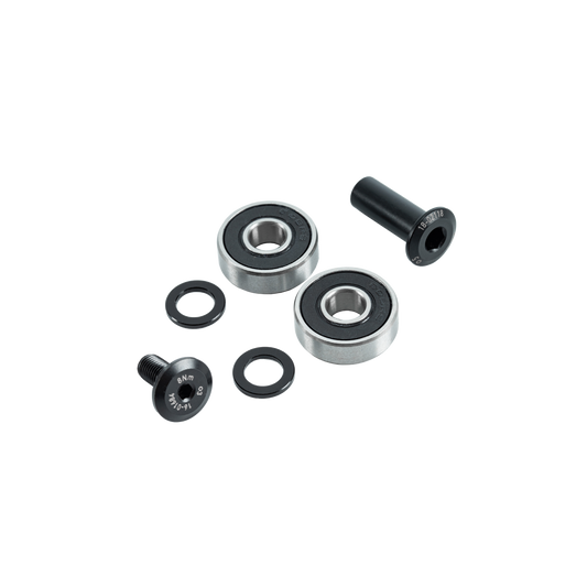 Cube Horstlink bearing set for Stereo Hybrid 120/140/160