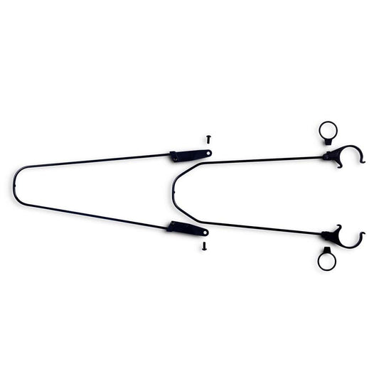 Stays for ACID Mudguard Set TREKKING 53 extra long 1.0