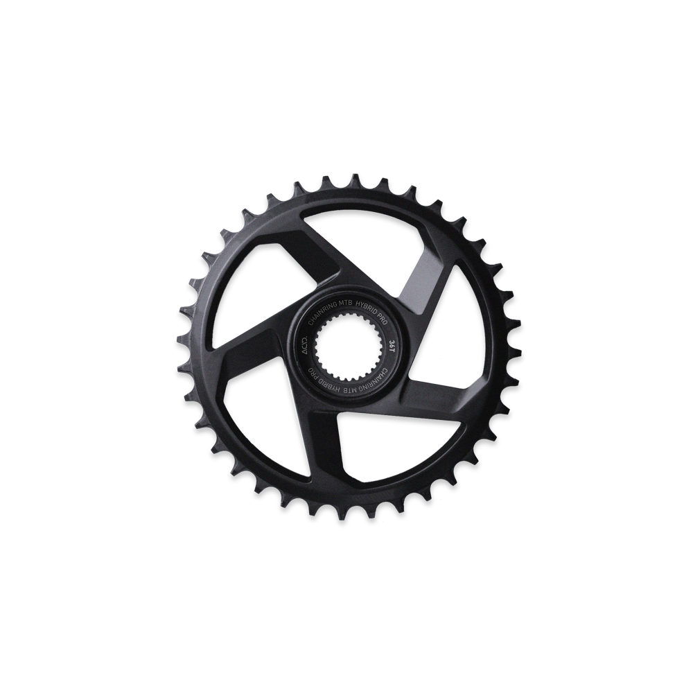 Cube Bosch Gen 4 Chainring 36T
