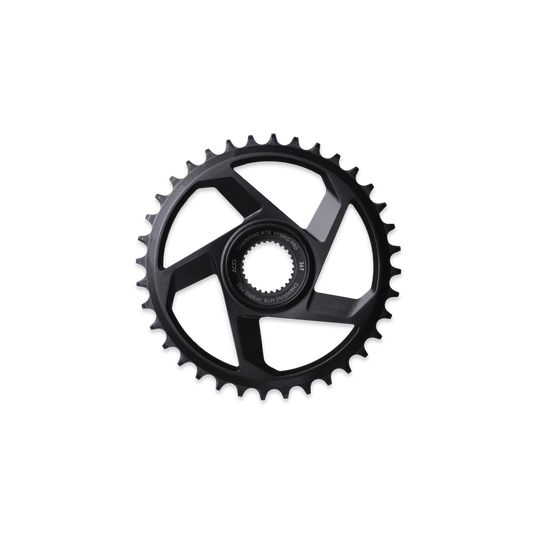 Cube Bosch Gen 4 Chainring 36T