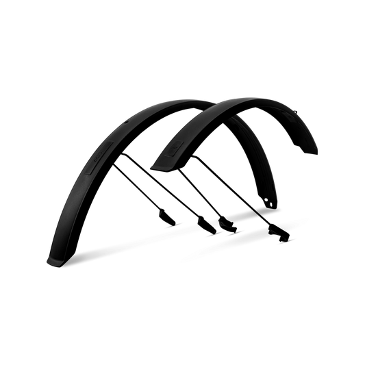 Cube ACID Mudguard 2.0 Set 65 29'' BB Mount