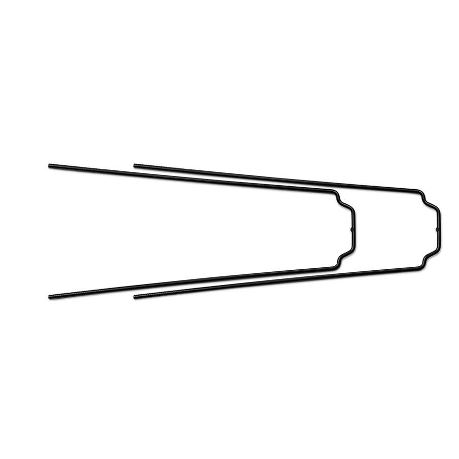 Cube ACID Stays Set 65 2.0 Black