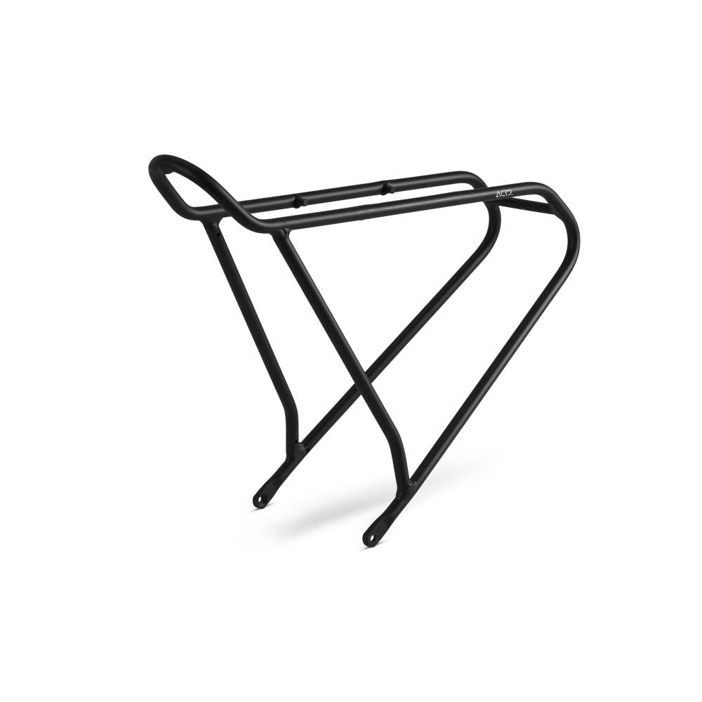 Cube Acid Gravel Bike Carrier Rack