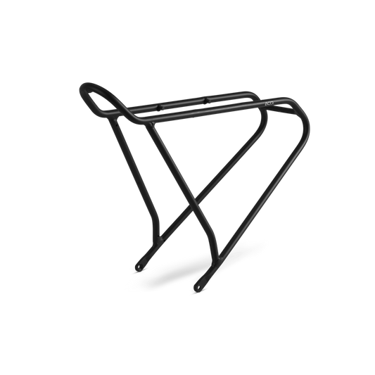 Cube Acid Gravel Bike Carrier Rack