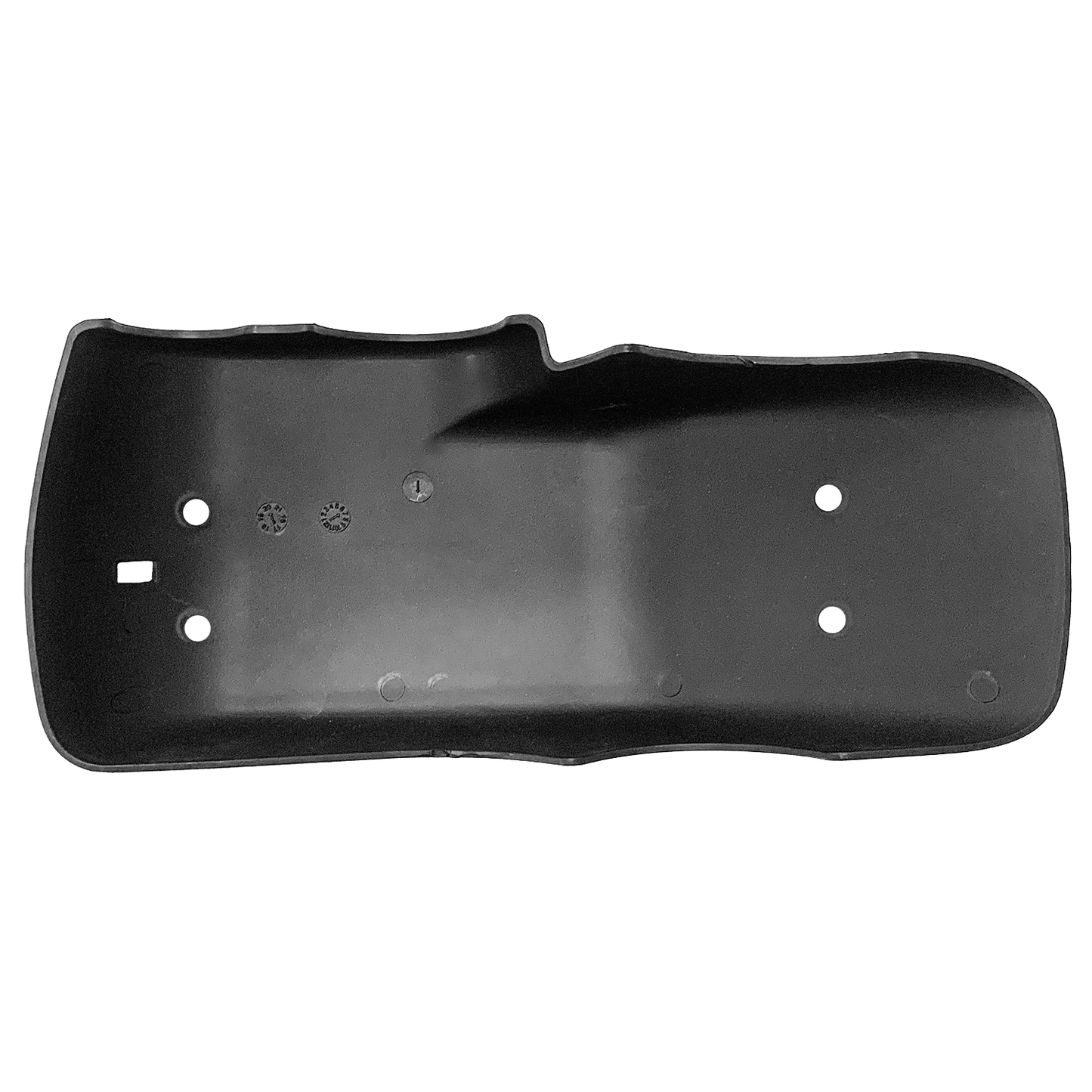Cube Lower Motor Cover Grey (Bosch Gen2 16-01526 MY17-19)