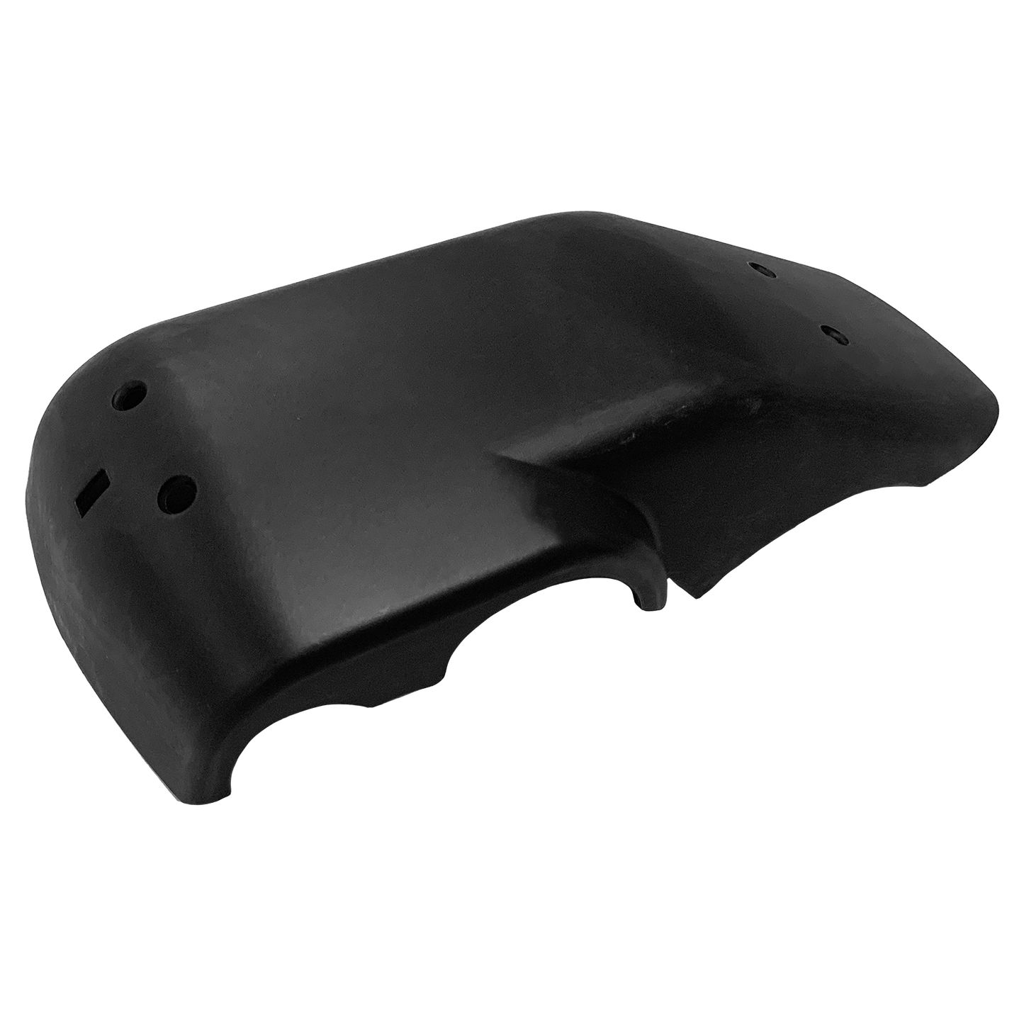 Cube Lower Motor Cover Grey (Bosch Gen2 16-01526 MY17-19)