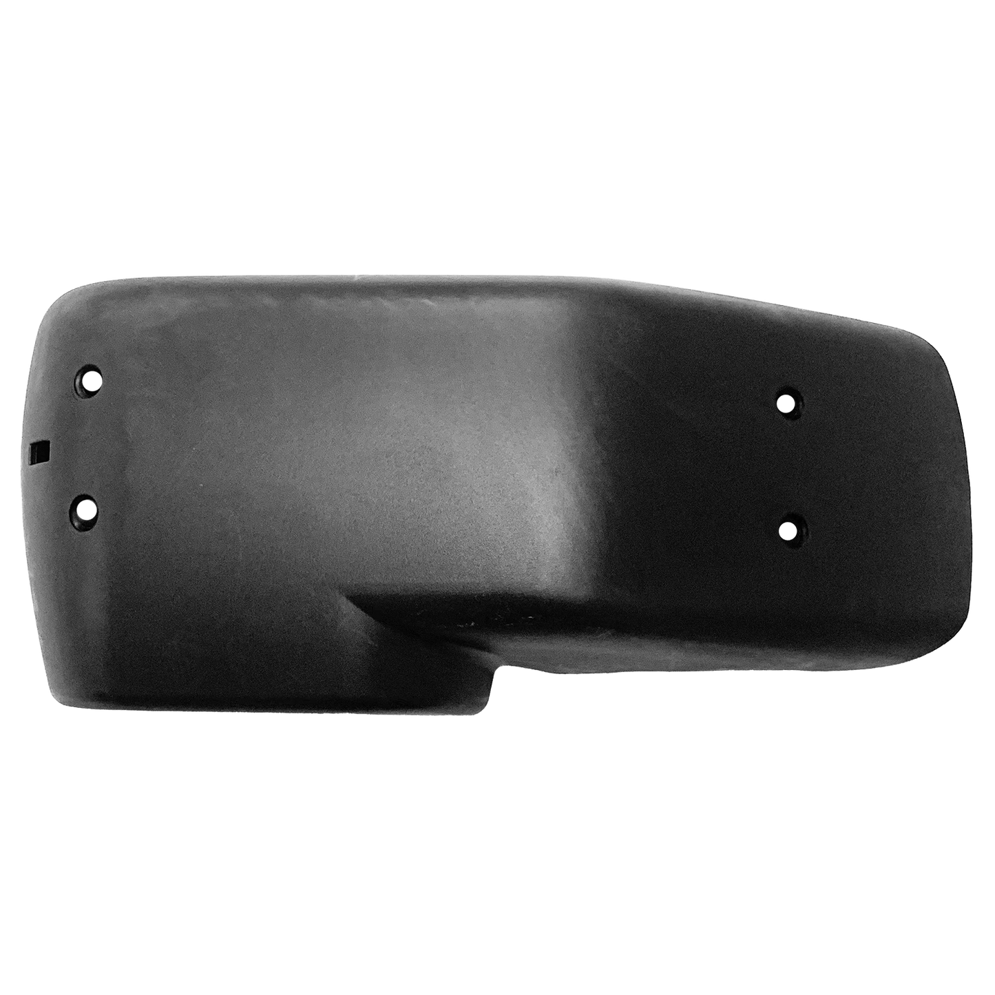 Cube Lower Motor Cover Grey (Bosch Gen2 16-01526 MY17-19)