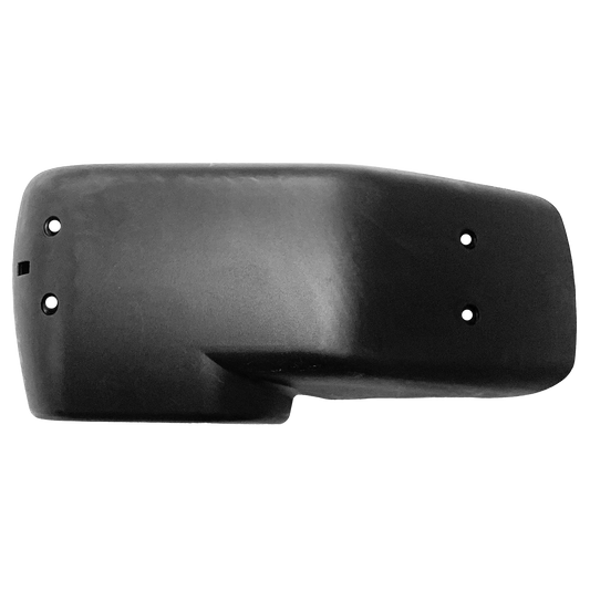 Cube Lower Motor Cover Grey (Bosch Gen2 16-01526 MY17-19)