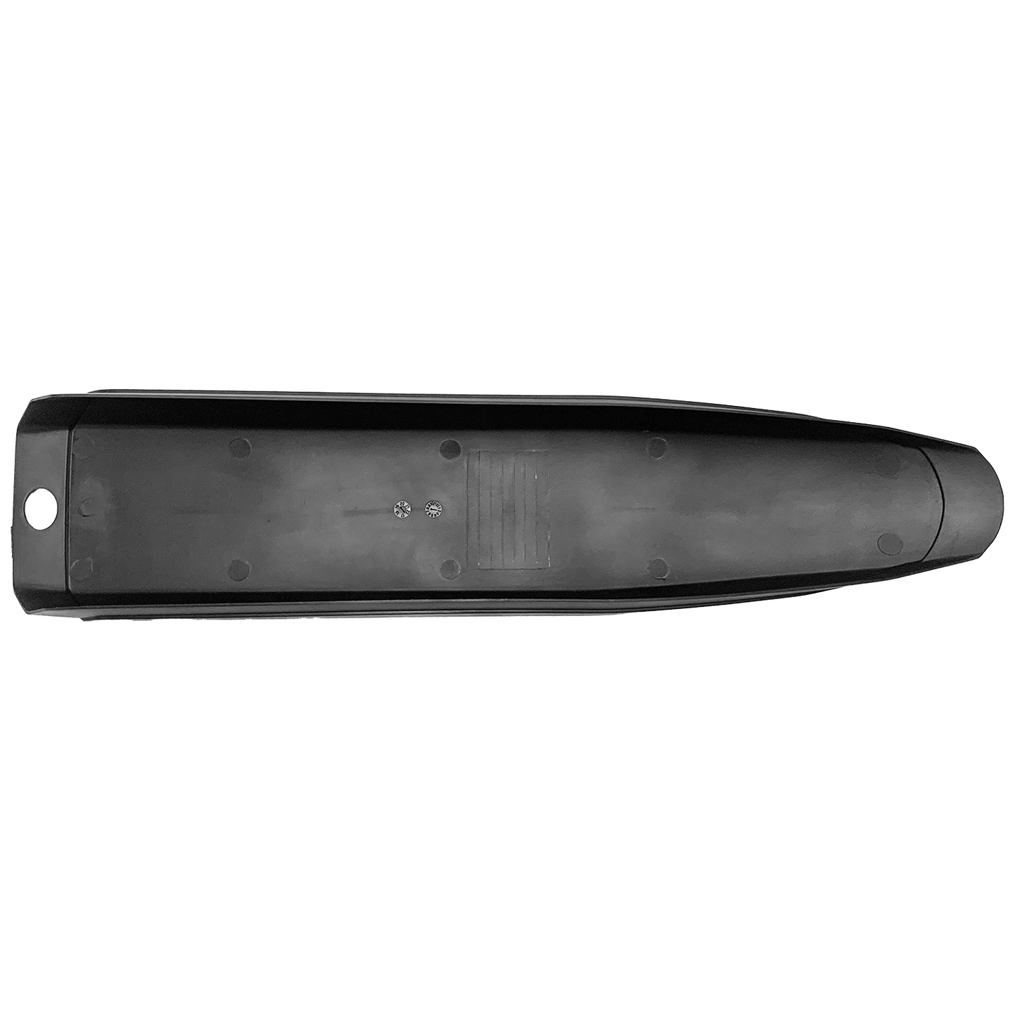 Cube Battery Cover - Touring Hybrid ONE Black GTS