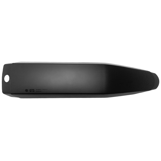 Cube Battery Cover - Touring Hybrid ONE Black GTS