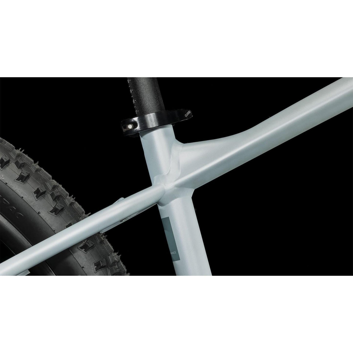 Cube Access WS Hardtail Mountain Bike Airy Green'n'Mint