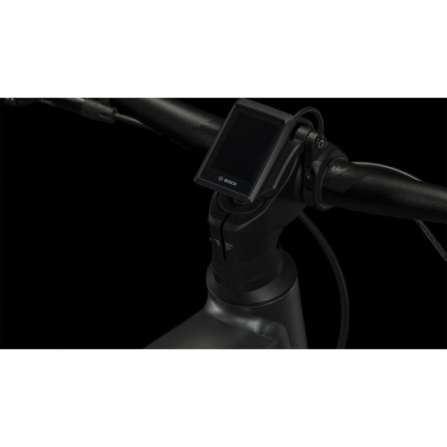 Cube Reaction Hybrid Race 625 Electric Hardtail Mountain Bike Grey 'n' Metal
