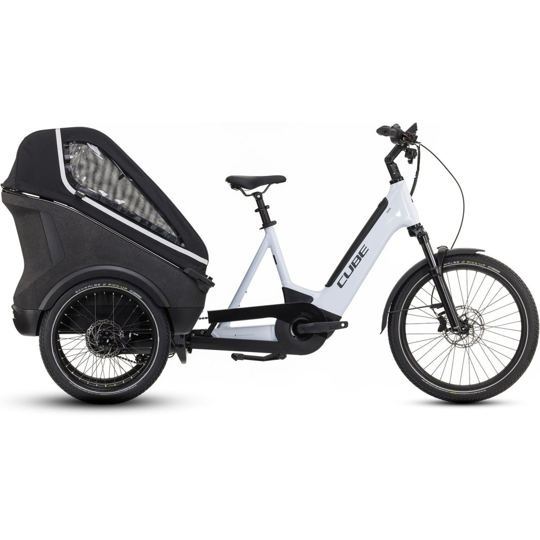 Cube Electric Bikes – Bicycle Centre