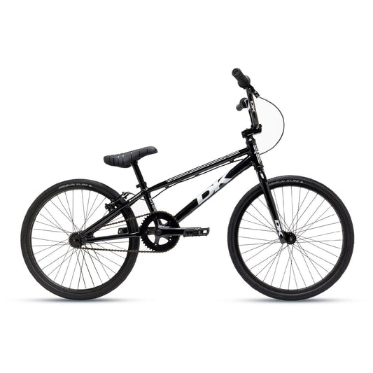 DK Swift Expert 20'' BMX Race Bike Black/White