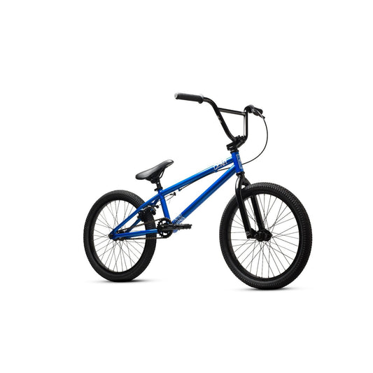 DK Deka 19in TT BMX Bike Blue
