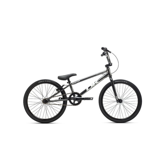 DK Sprinter Expert BMX Race Bike Smoke