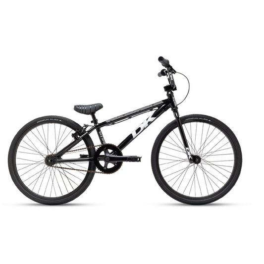 DK Swift Junior 20'' BMX Race Bike Black/White