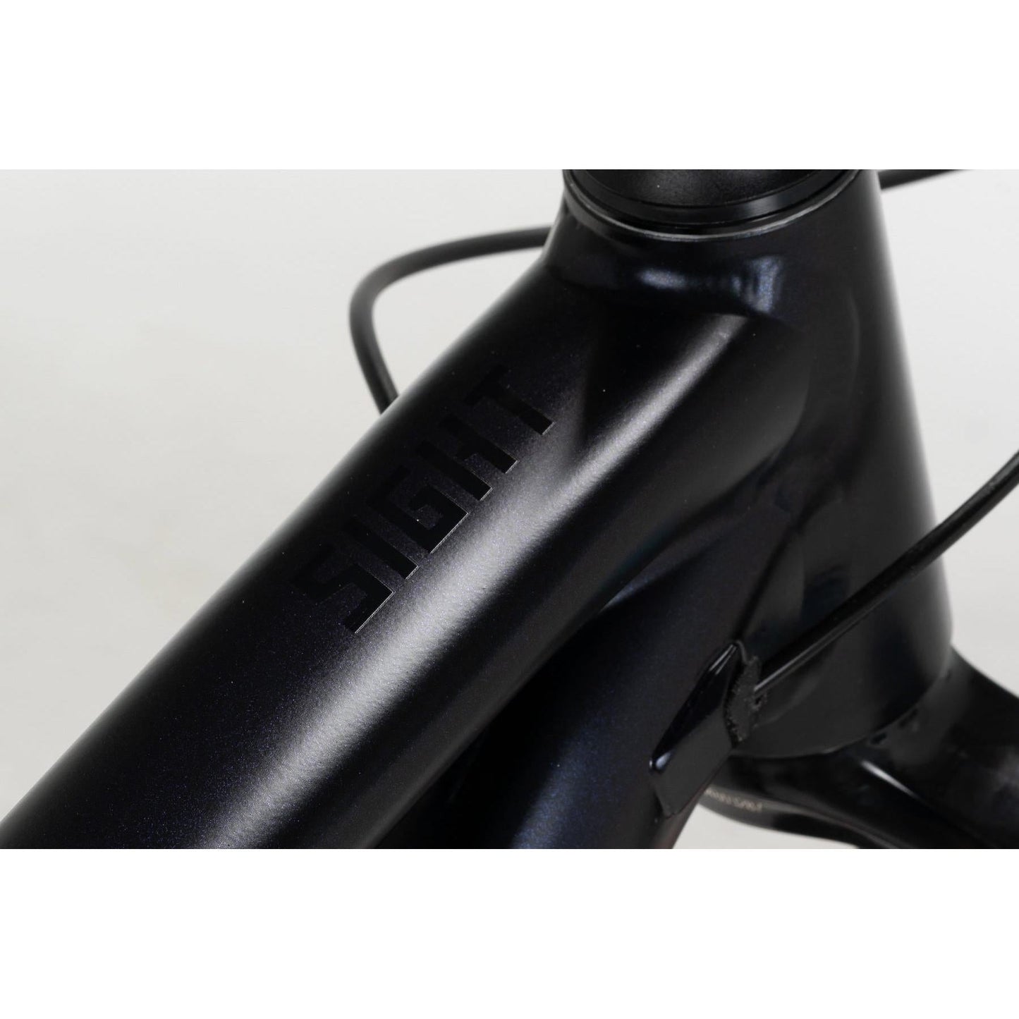 Norco Sight A1 29 Mountain Bike Black/Black