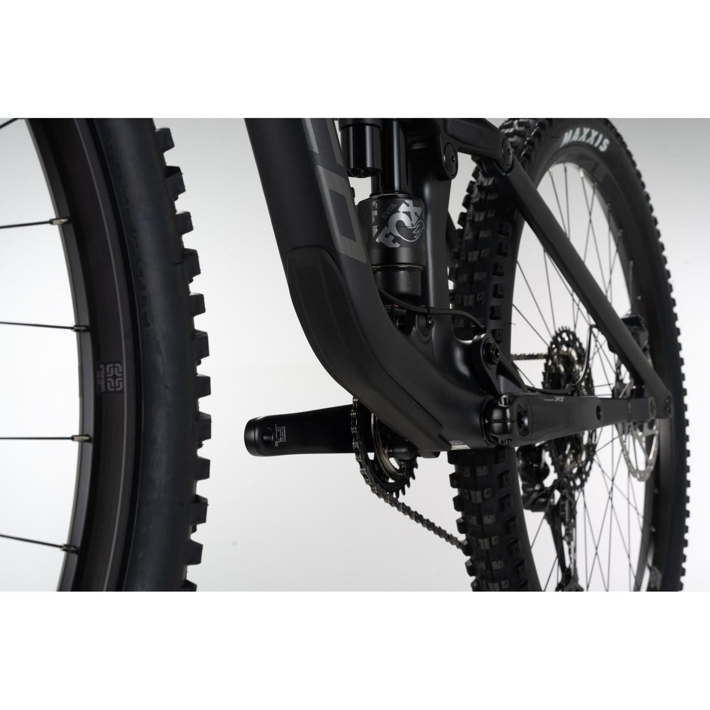 Norco Sight C2 29 Shimano Mountain Bike Grey/Silver