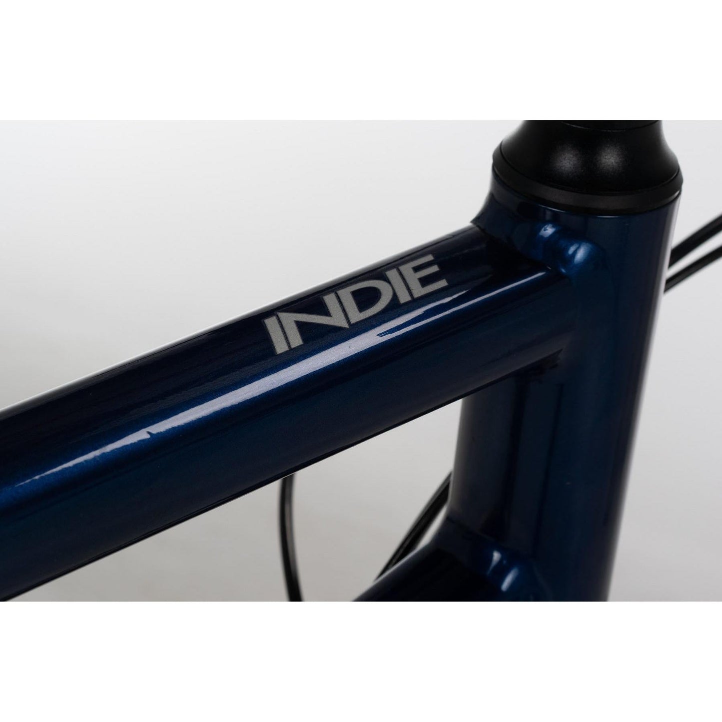 Norco Indie 1 Hybrid Bike Blue/Silver