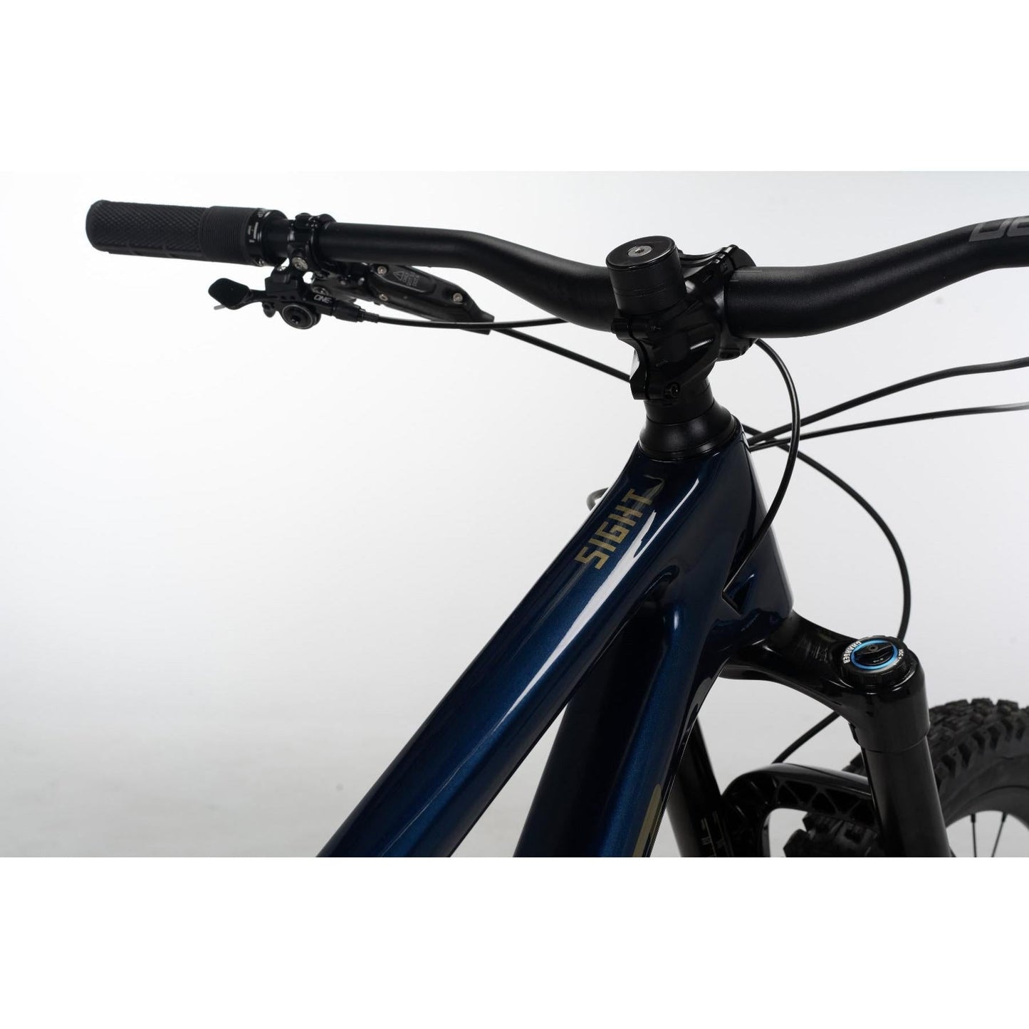 Norco Sight C1 29 Mountain Bike Blue/Copper