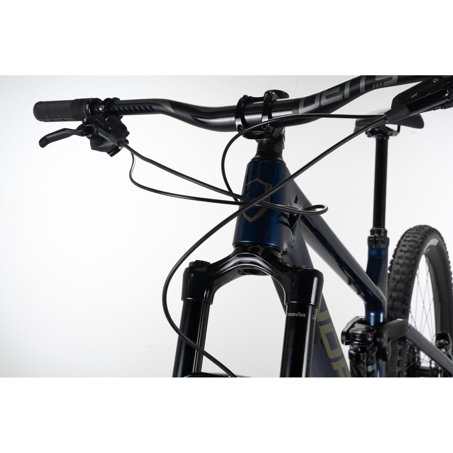 Norco Sight C1 29 Mountain Bike Blue/Copper