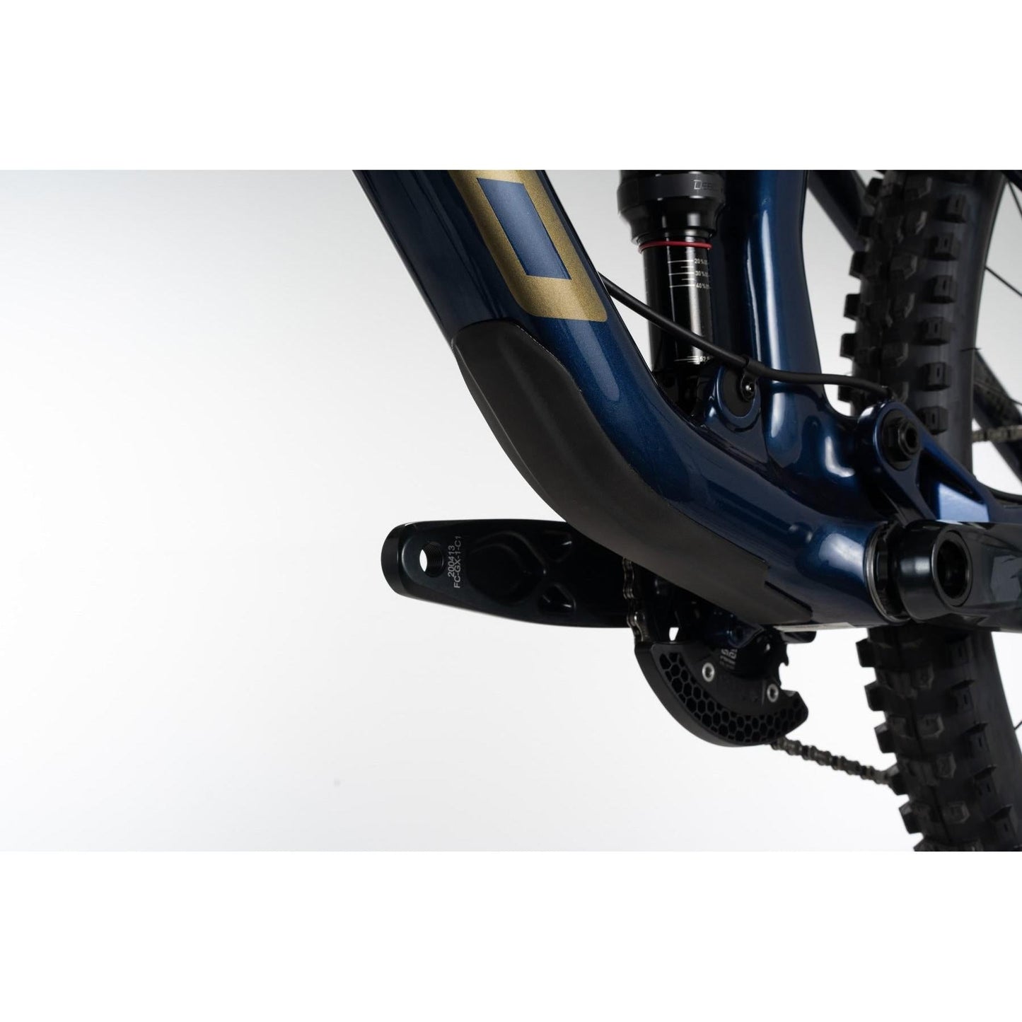 Norco Sight C1 29 Mountain Bike Blue/Copper