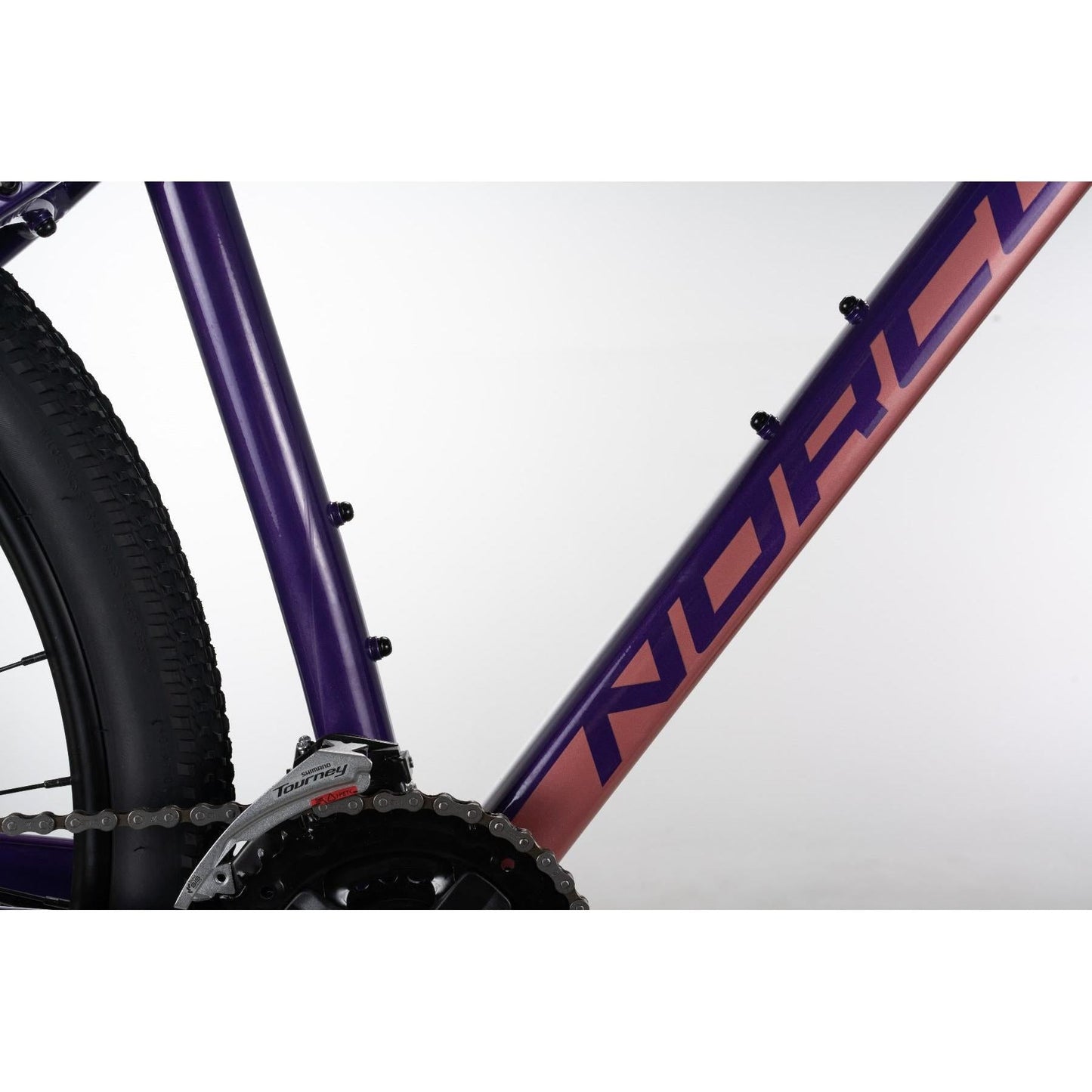 Norco Storm 5 29 Mountain Bike Mountain Bike Ultraviolet/Pink
