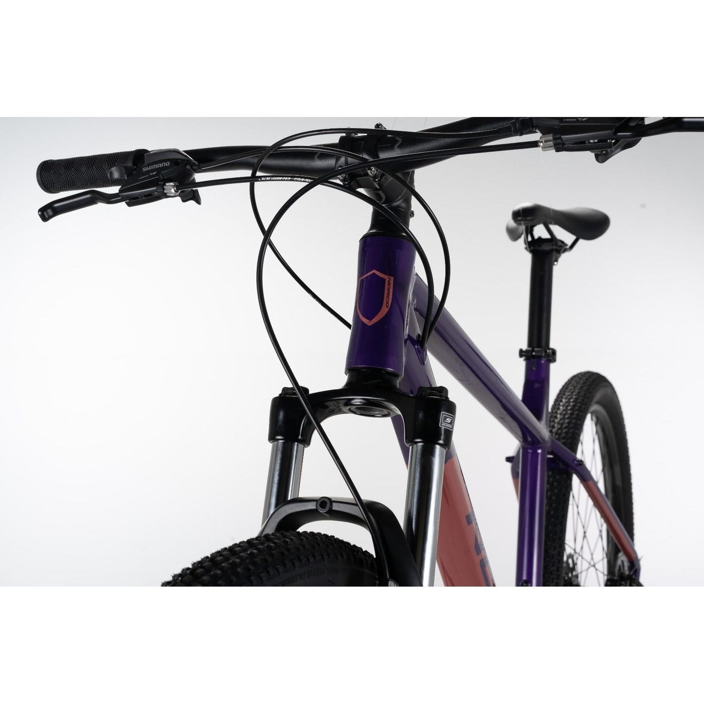 Norco Storm 5 29 Mountain Bike Mountain Bike Ultraviolet/Pink