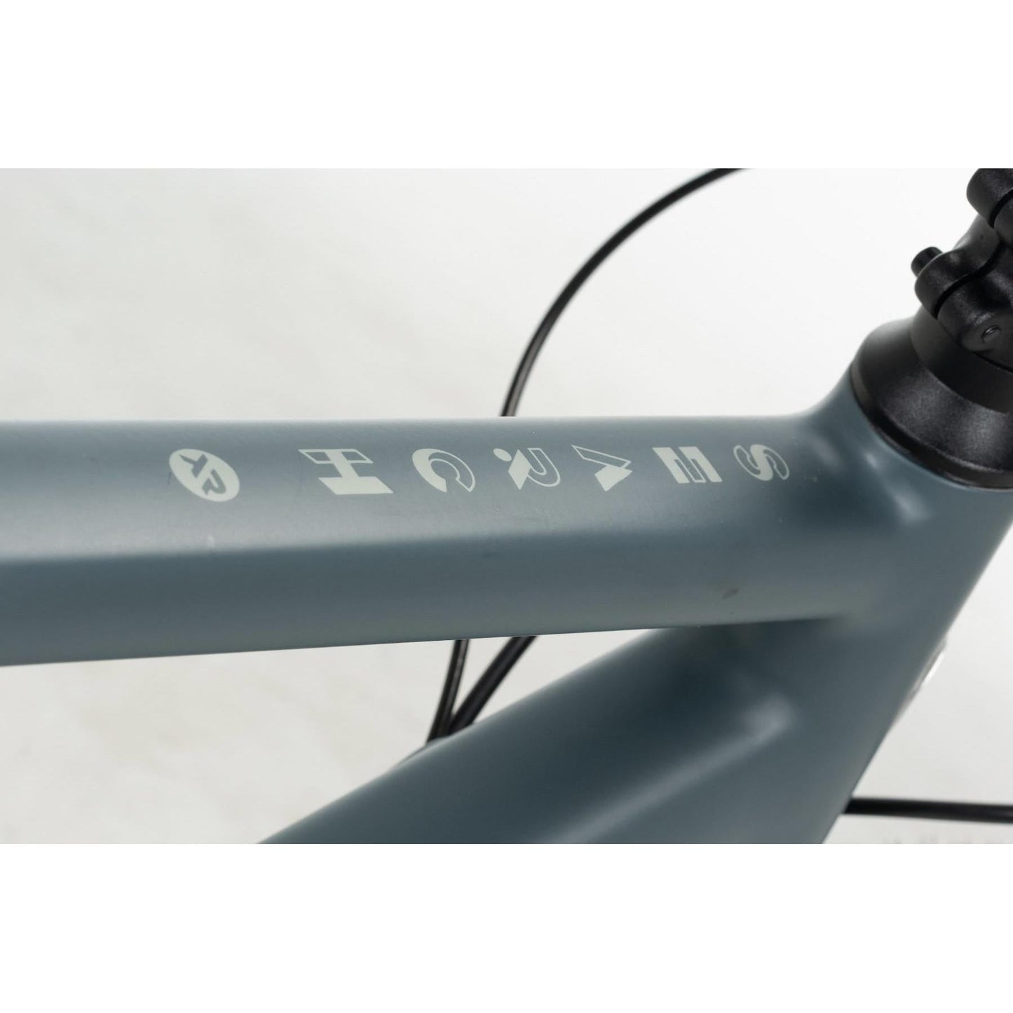 Norco Search XR A Flat Bar Gravel Bike Blue/Grey