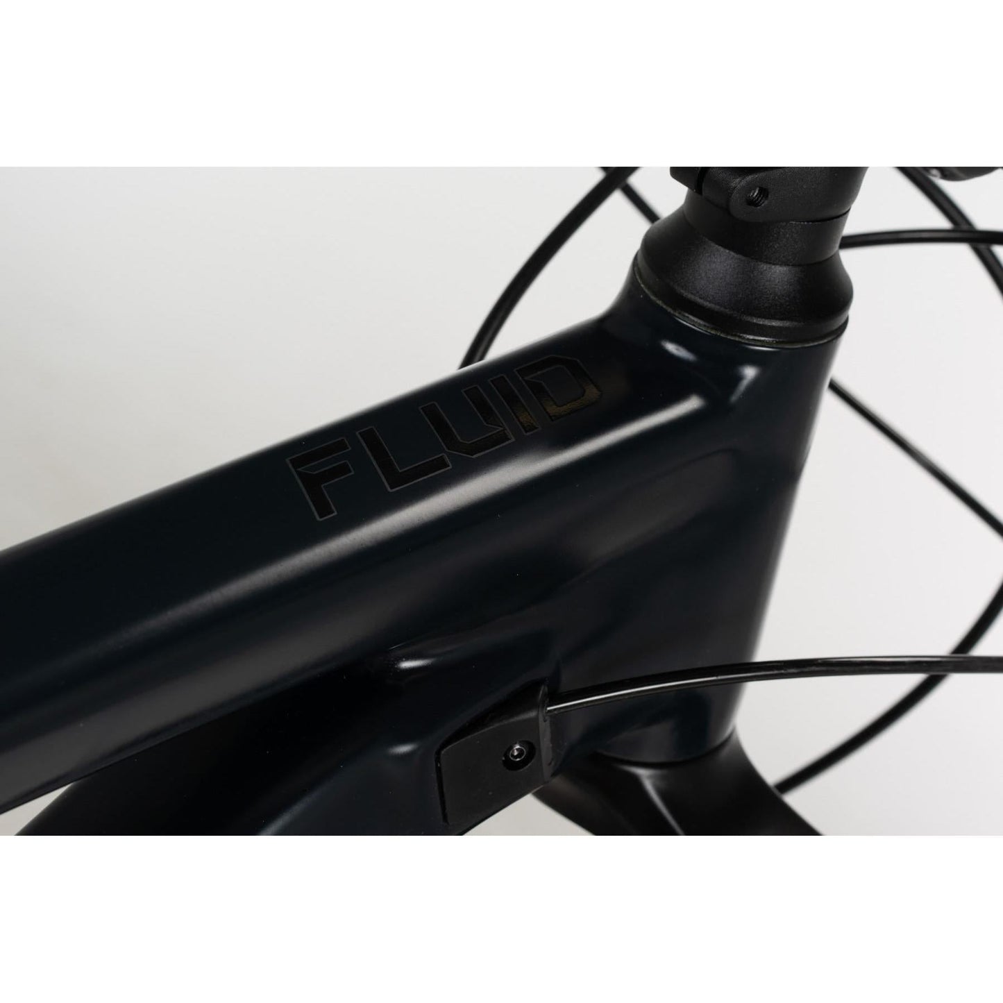 Norco Fluid FS 2 29 Mountain Bike Blue Black/Black
