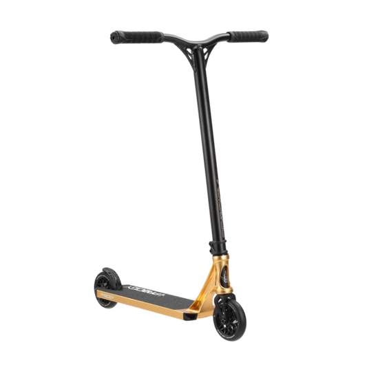 Envy Prodigy X Scooter Gold