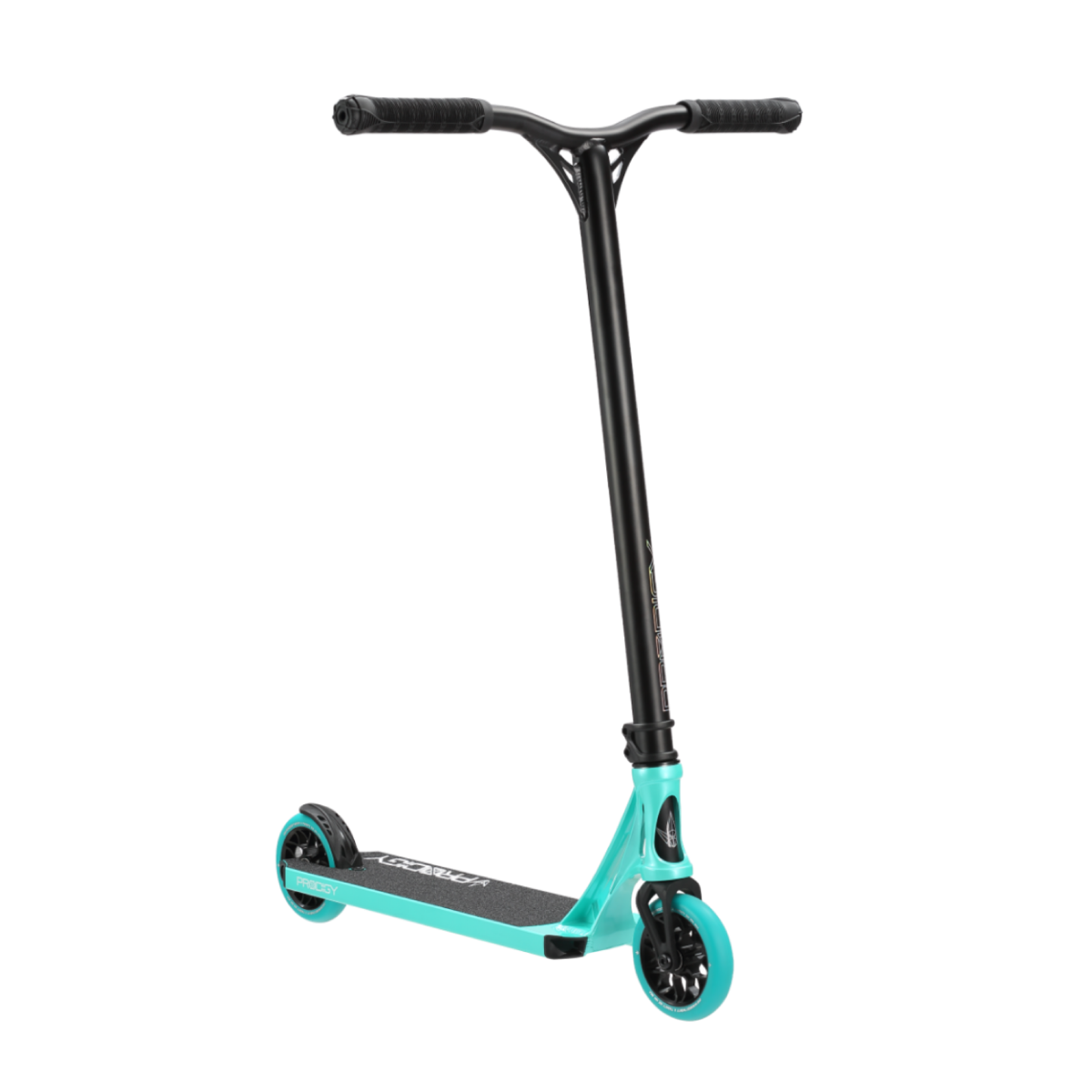 Envy Prodigy X Scooter Teal