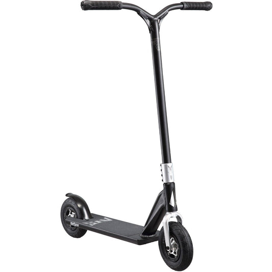 Envy ATS Pro S2 Complete Scooter Black