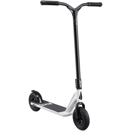 ENVY ATS Pro S2 Complete Scooter White/Black