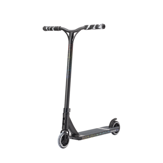 Envy Colt S5 Complete Scooter Black