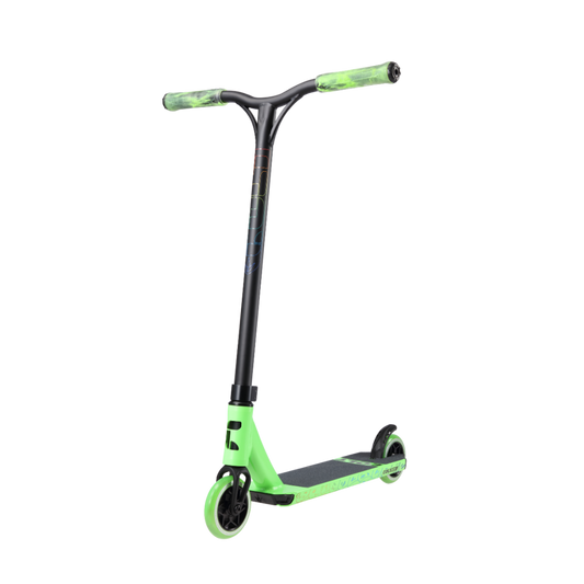 Envy Colt S5 Complete Scooter Green