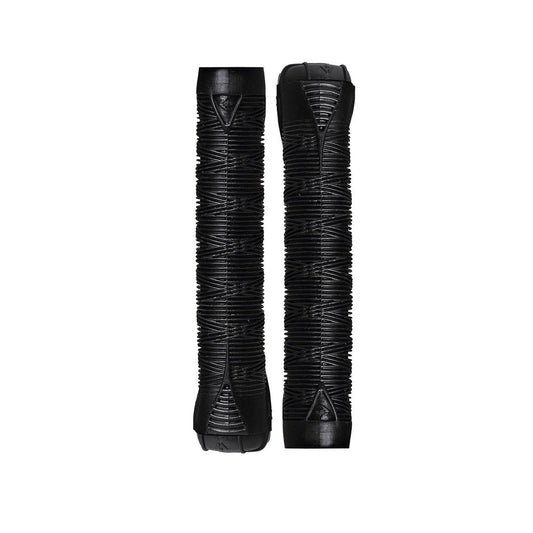 Envy Scooter Hand Grips Pair Black