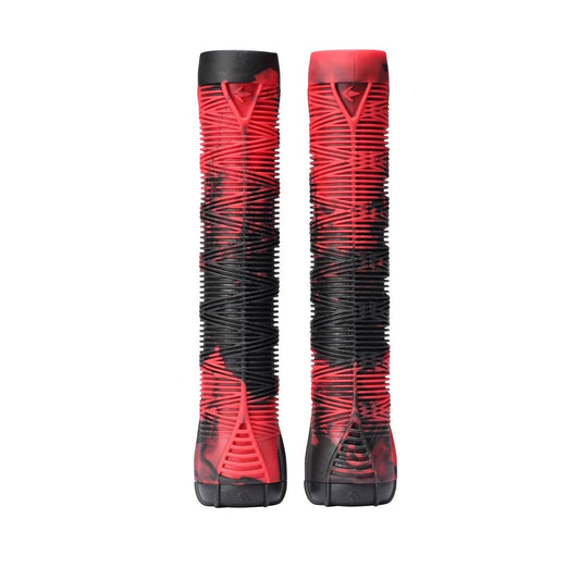 Envy V2 Hand Grips Red/Black
