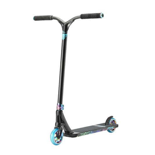 Envy KOS S7 Charge Complete Scooter