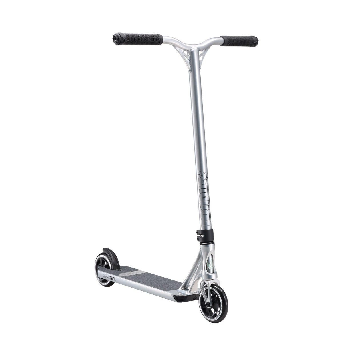 Envy Prodigy Complete Series 9 Scooter Chrome