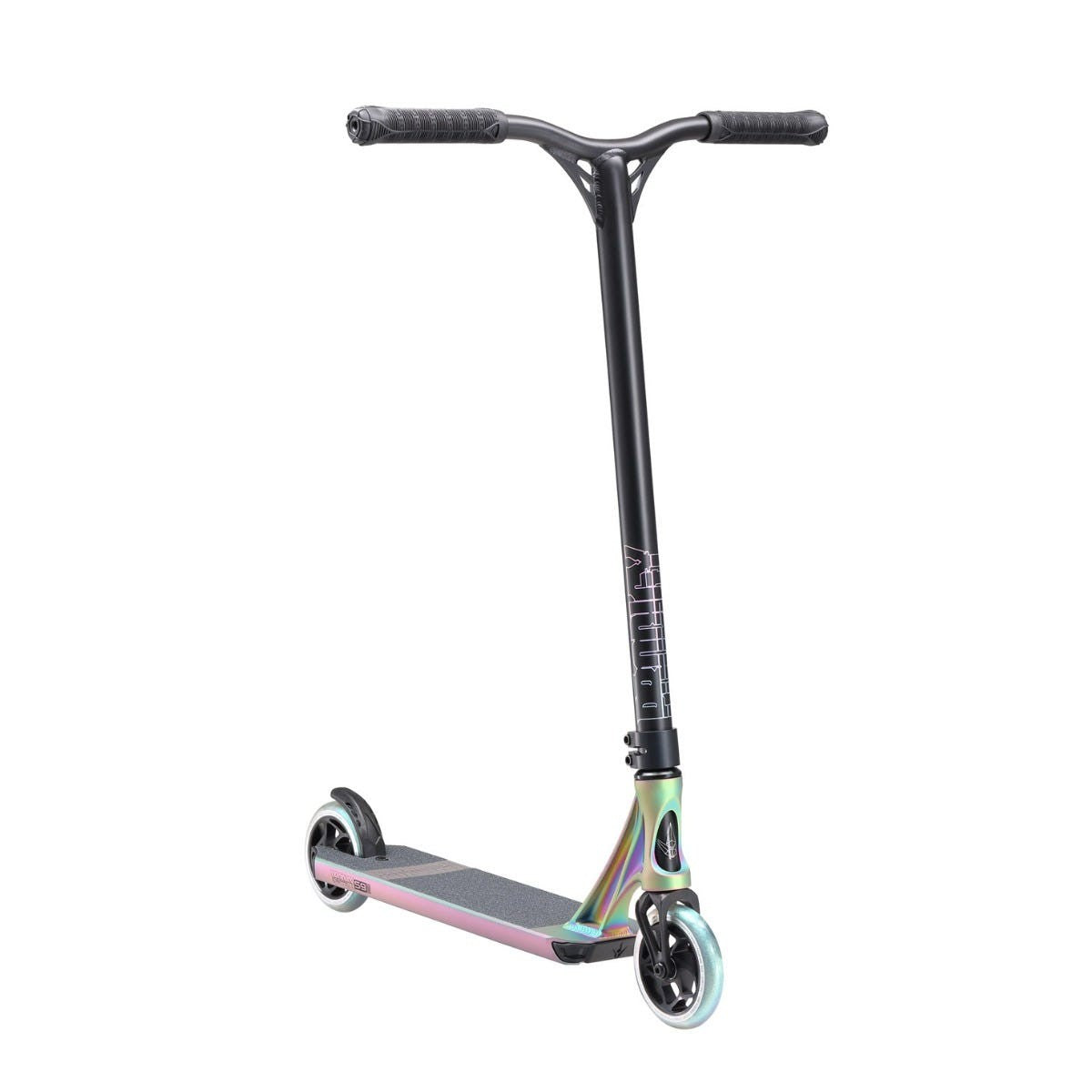 Envy Prodigy Complete Series 9 Scooter Matted Oil Slick