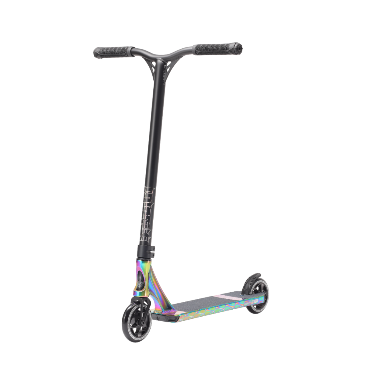 Envy Prodigy S9 Complete Scooter Oil Slick