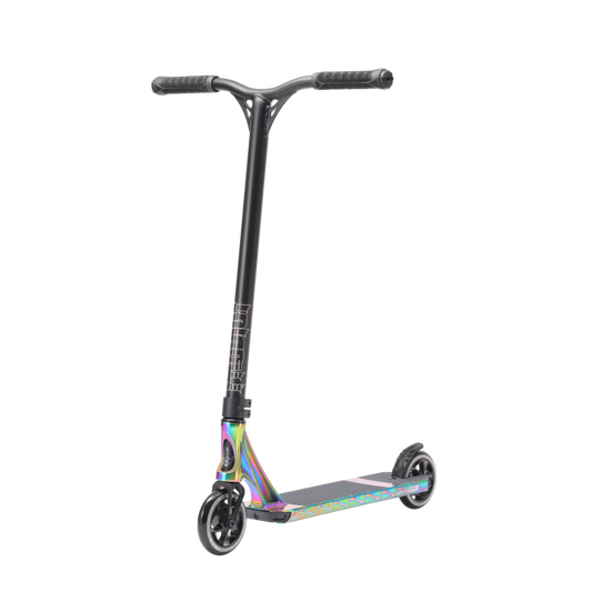 Envy Prodigy S9 Complete Scooter Oil Slick