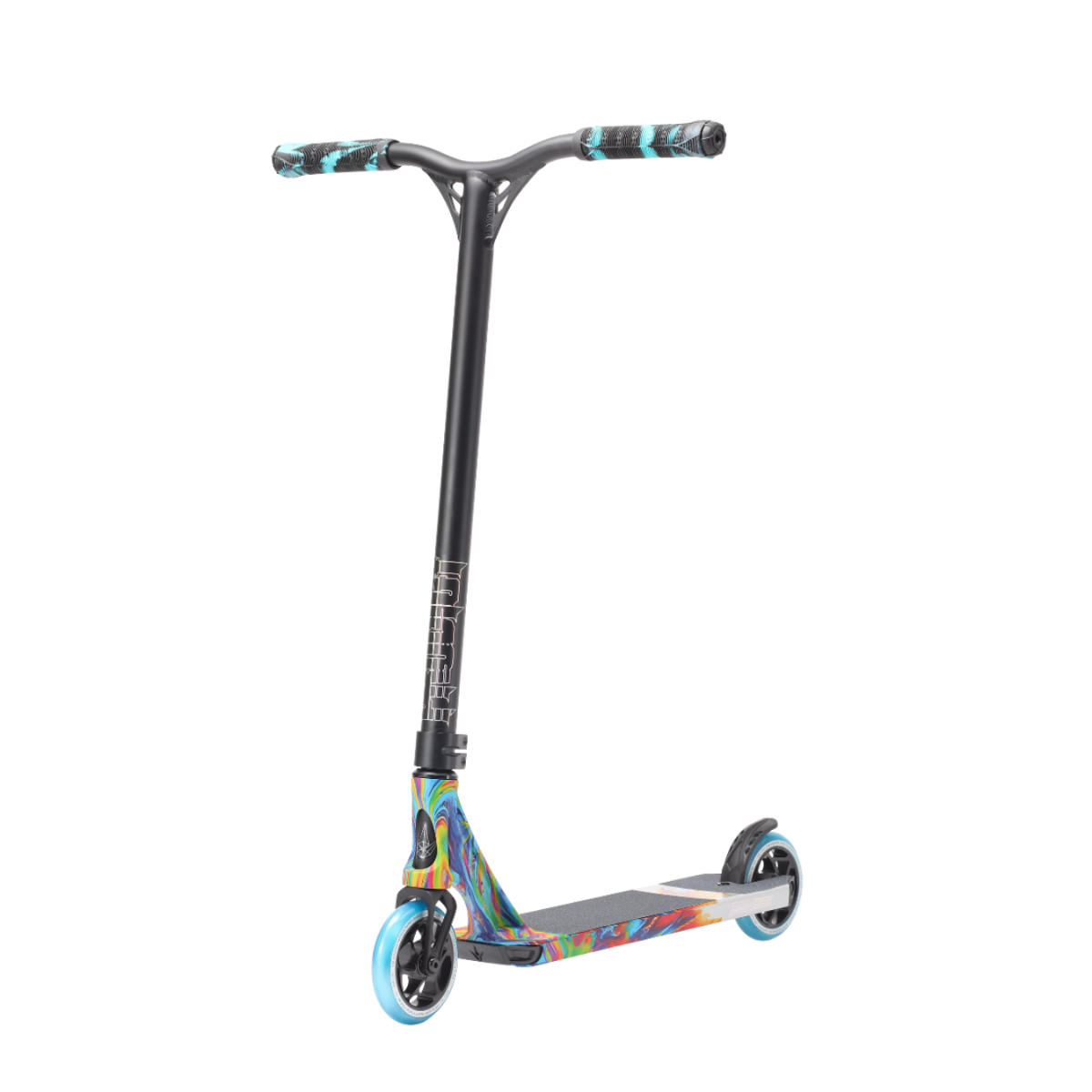 Envy Prodigy S9 Complete Scooter Swirl