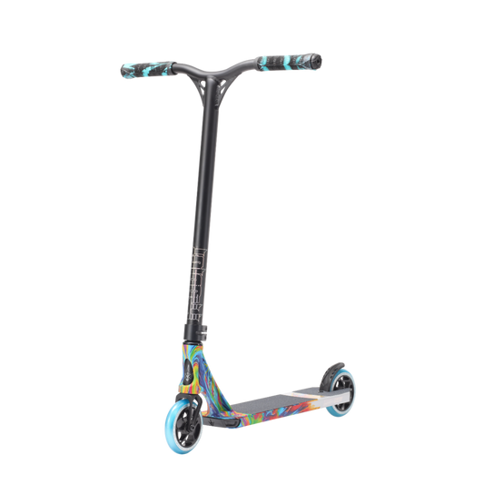 Envy Prodigy S9 Complete Scooter Swirl