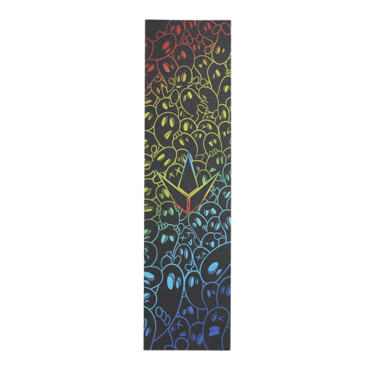 Envy Grip Tape Colt Rainbow