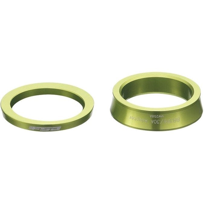 FSA Adapter BB386 Crank to Cannondale PF30A/BB30A Frame
