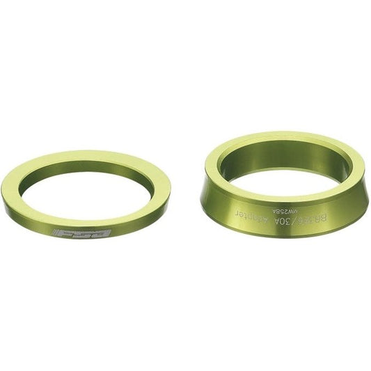 FSA Adapter BB386 Crank to Cannondale PF30A/BB30A Frame